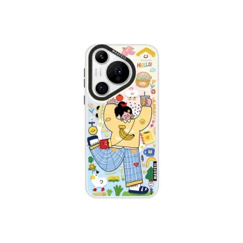 Marsfield Phone Cases