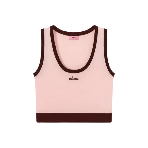 CHUU Tank Tops Women's