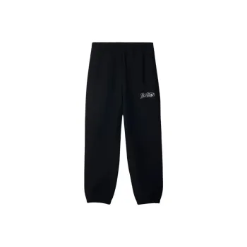 Burberry Logo print Track Pants