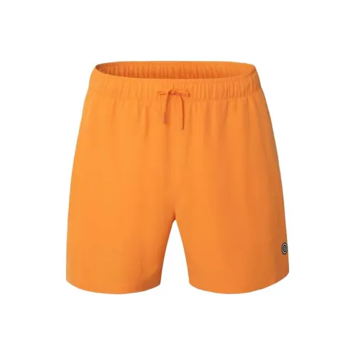 BARREL Swimming Shorts Men's Orange