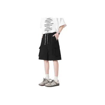 NOTFORMAD Cargo Shorts Unisex