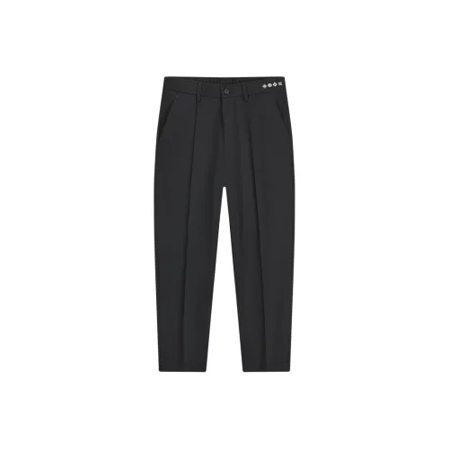 WARLI Casual Pants Unisex