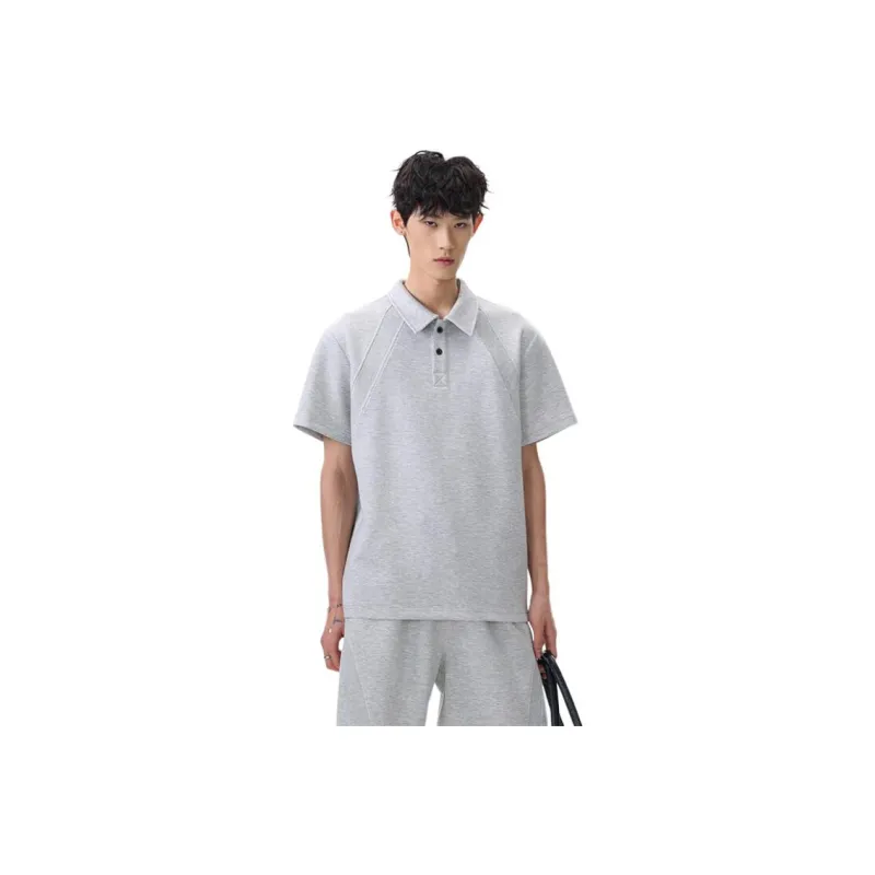 GLFL Polo Shirts Unisex-0