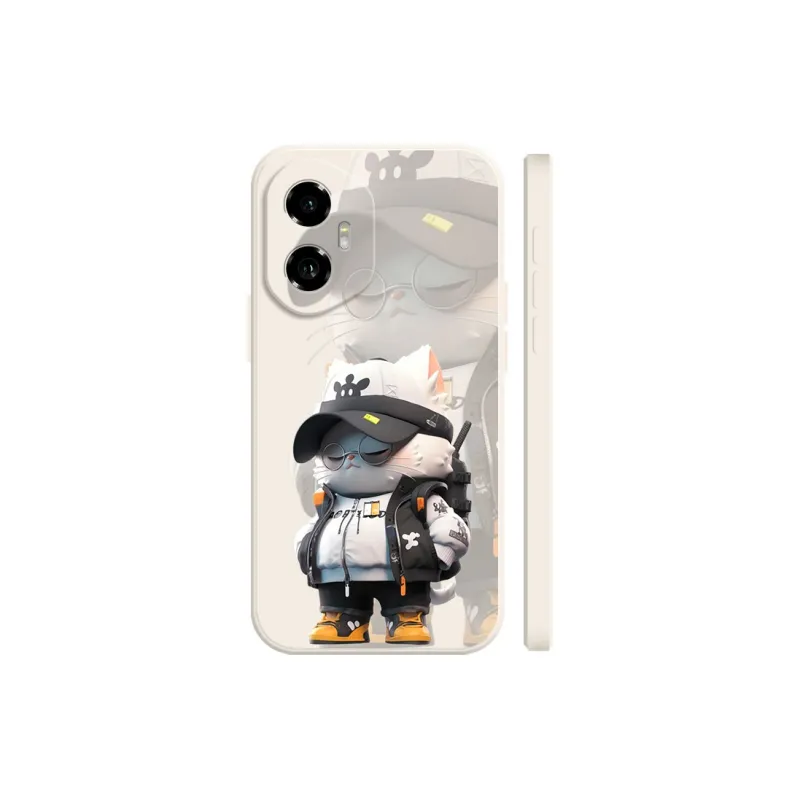 BAOCHENG Phone Cases-0