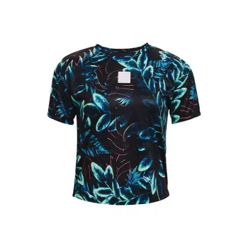 Under Armour T Shirt Women's Black