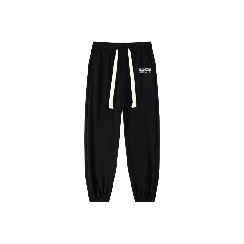 OKPI Casual Pants Unisex-0