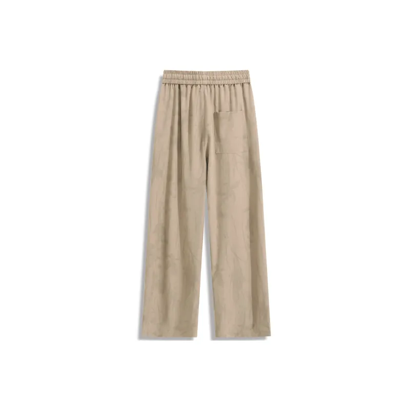 Jeep Casual Pants Unisex-14