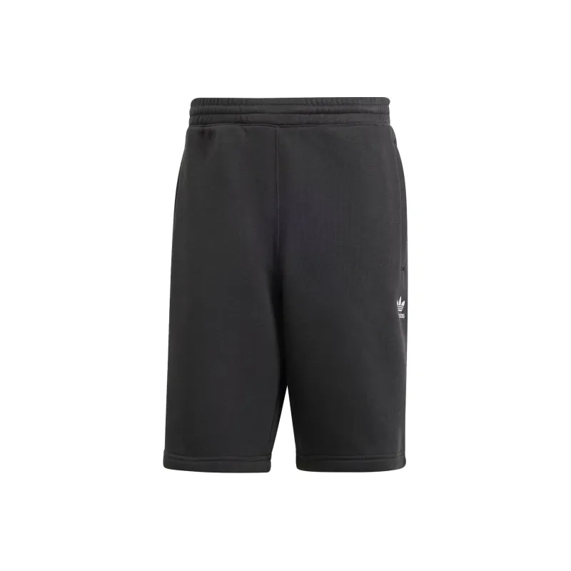 Adidas Originals Trefoil Essentials Shorts-0