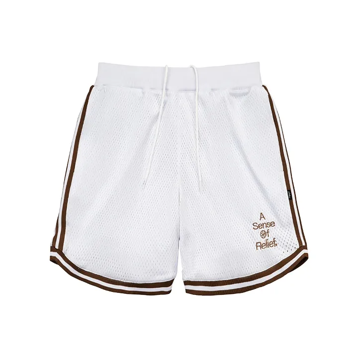 Phew Sports Shorts Unisex-0