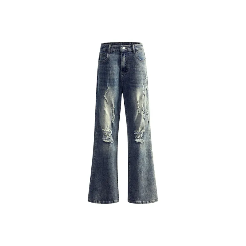 MindBridge Jeans Unisex-6