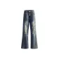 Vintage Blue