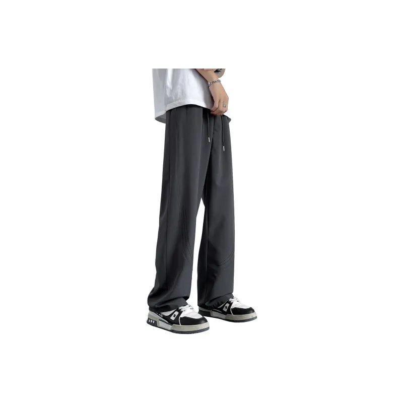 UPZCY Casual Pants Unisex-10