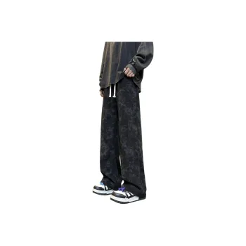 WANX Casual Pants Unisex
