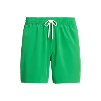 Polo Ralph Lauren Polo Pony embroidered Swim Shorts