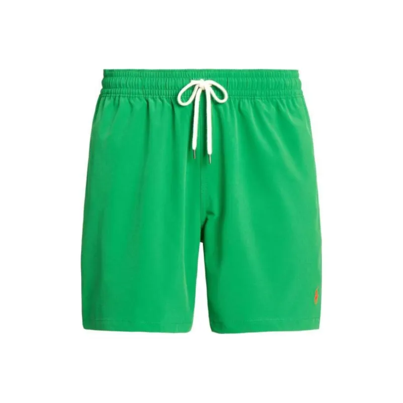 Polo Ralph Lauren Polo Pony embroidered Swim Shorts-0