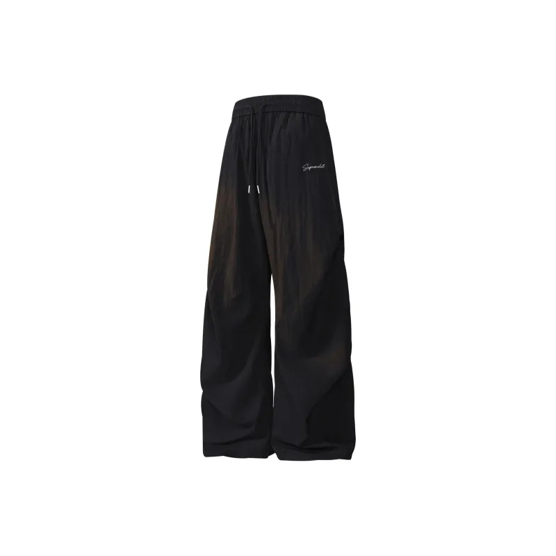 Supremo Cat Casual Pants Unisex-0