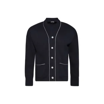 BODE Uniform Cardigan