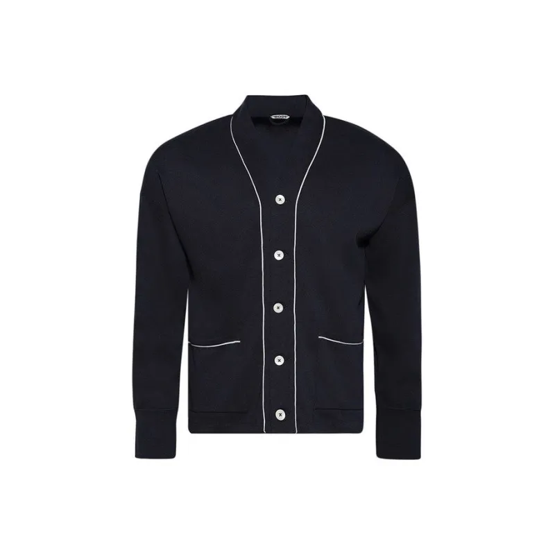 BODE Uniform Cardigan-0