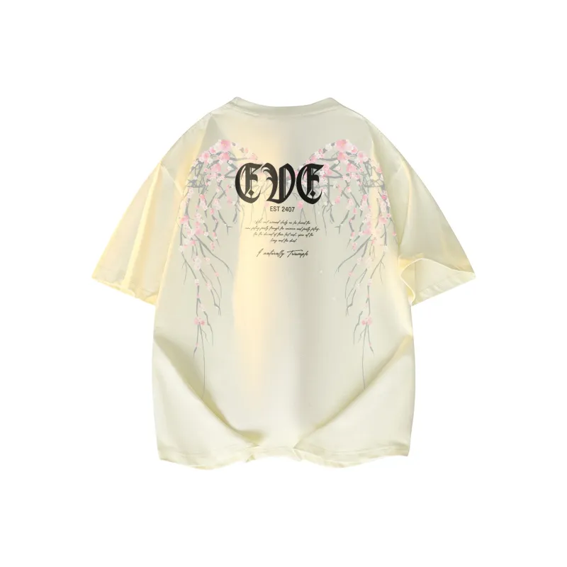 Yiwen T Shirts Unisex-14
