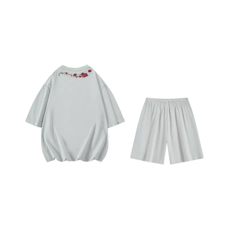 VniVerseVClub Casual Sportswear Men's-3