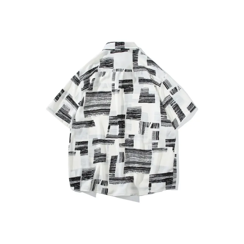 CASAMIA Shirts Men-3