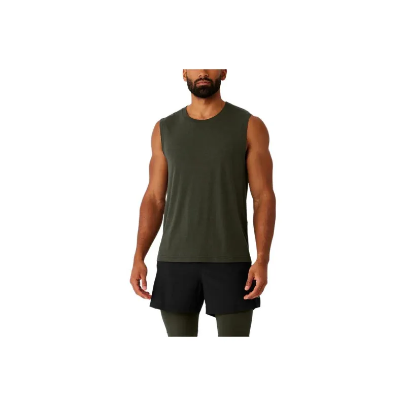 Alo Yoga Tank Tops Men-26