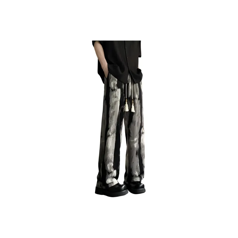 RVANGUARD Casual Pants Unisex-0