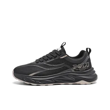 Slazenger Slip Resistant Low Top Hiking Shoes Men's