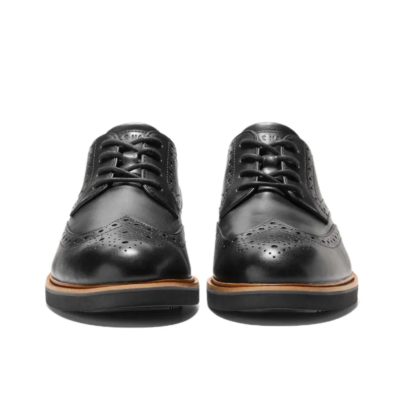 COLE HAAN Casual Shoes Men's Black-3