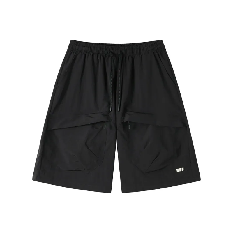 SIFLYTO Cargo Shorts Unisex-5