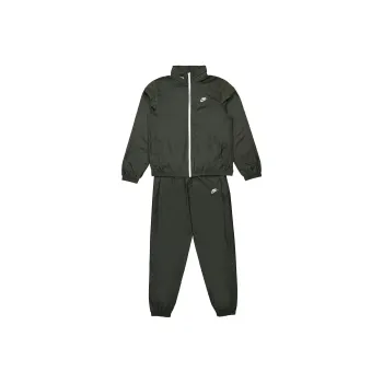 Nike Casual Sportswear Men's Green