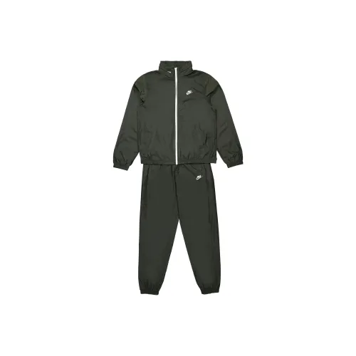 Nike Casual Sportswear Men's Green