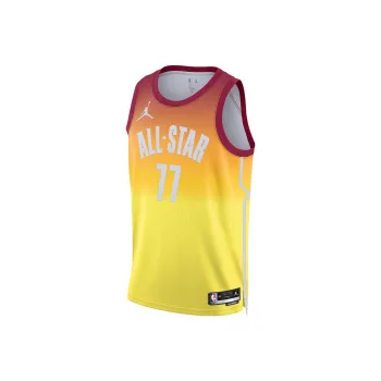 JORDAN Luka Doncic All Star Edition Jersey