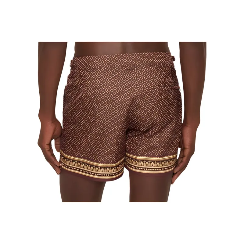Orlebar Brown Setter Solmio Swim Shorts-2