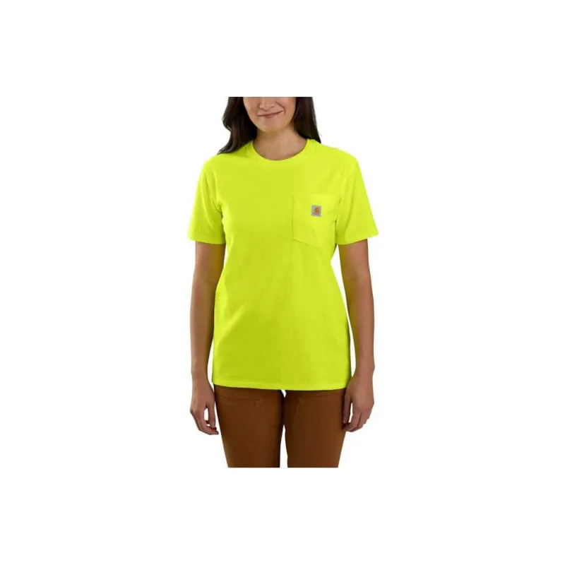 Carhartt T Shirts Women's-0