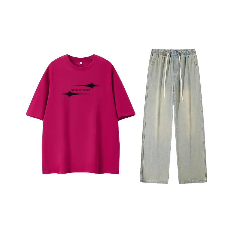 Hurley Casual Sportswear Unisex-42