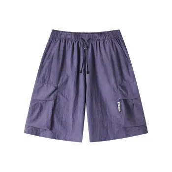 SIFLYTO Cargo Shorts Unisex
