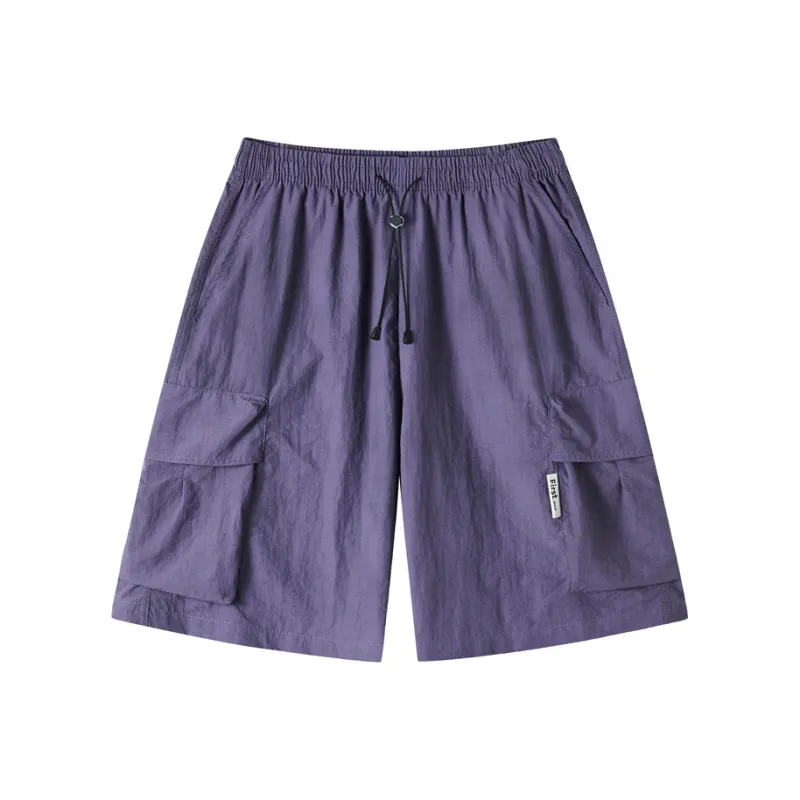SIFLYTO Cargo Shorts Unisex-0