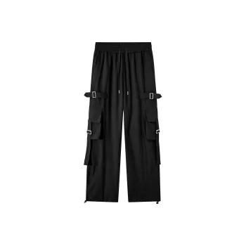 MindBridge Casual Pants Unisex