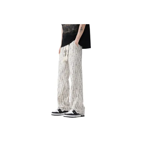 HONOR OF KINGS Casual Pants Unisex