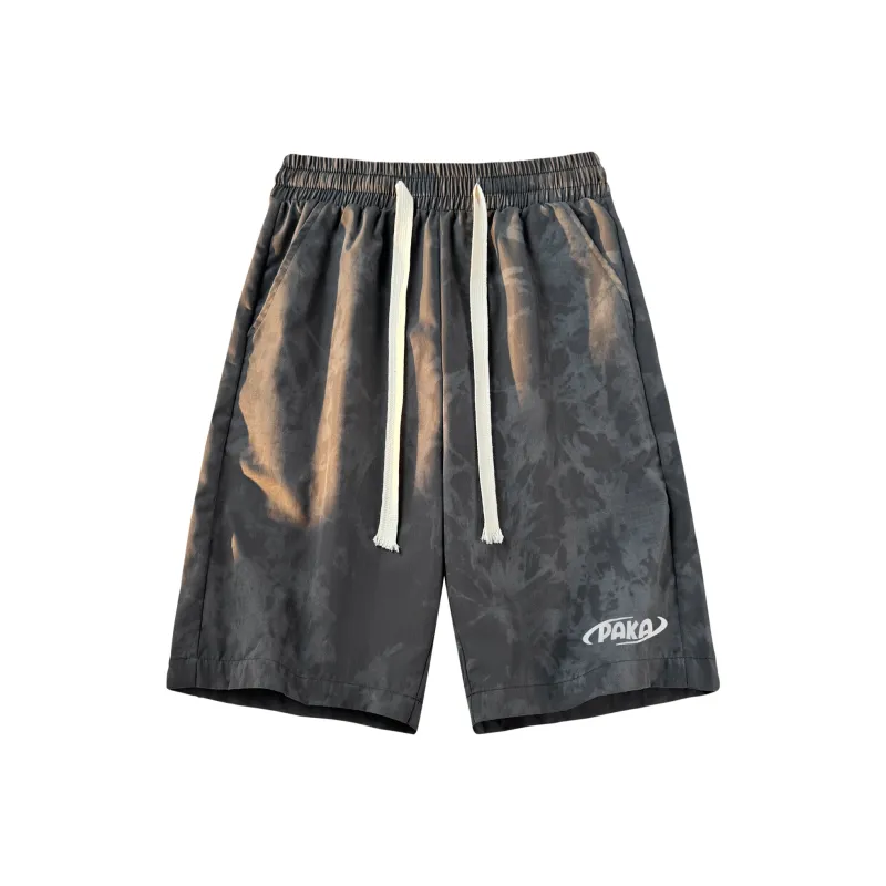 PAKA Casual Shorts Unisex-7