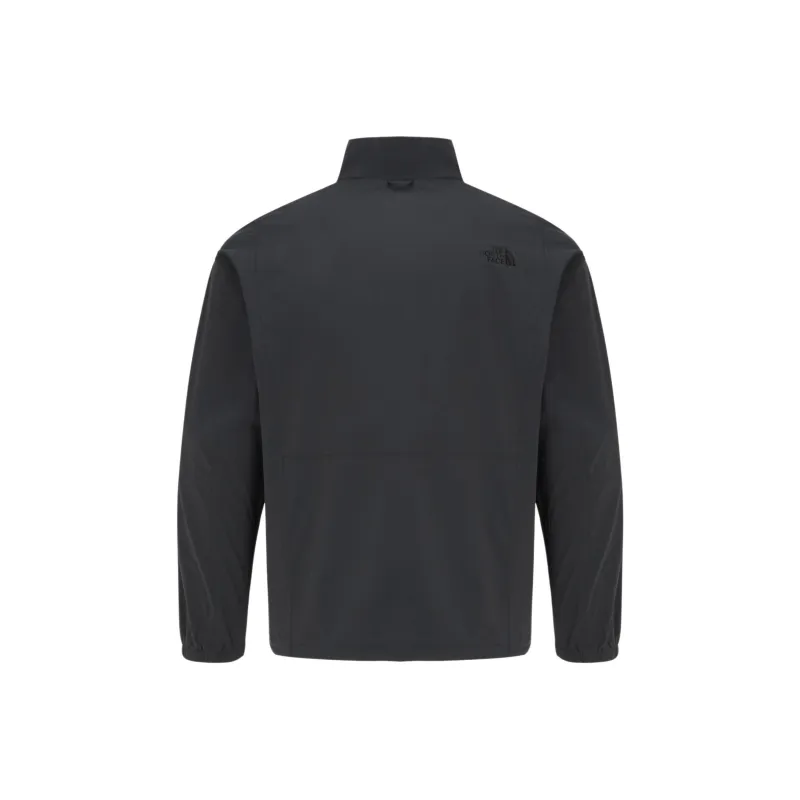 THE NORTH FACE Jackets & Coats Men's Charcoal-1