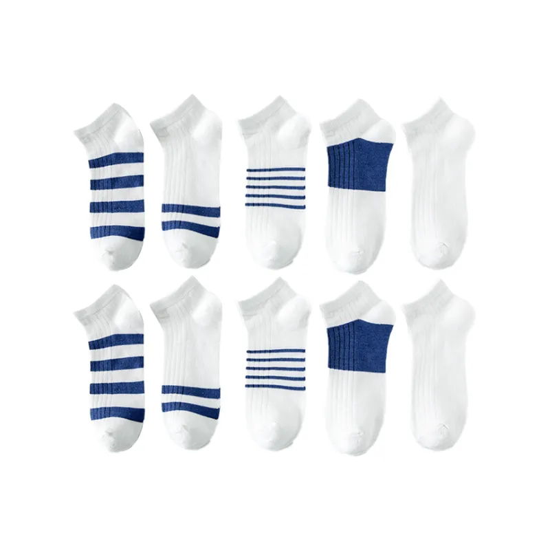 Beerus Ankle Socks Unisex Combo Set-8