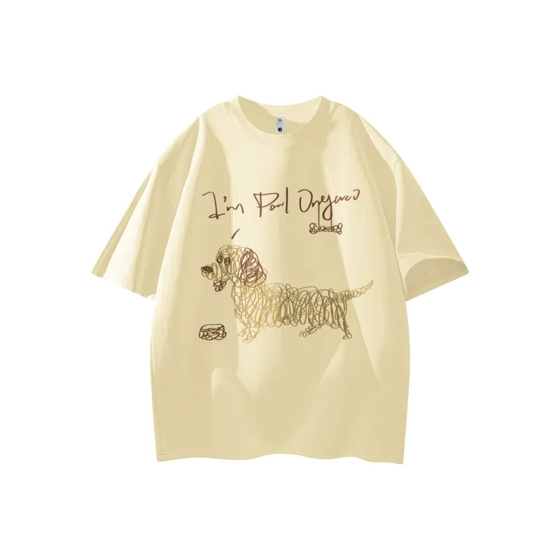 PAL ONGACO T Shirts Unisex-0