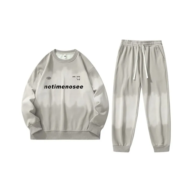 DABAISHA Casual Sportswear Men's-2