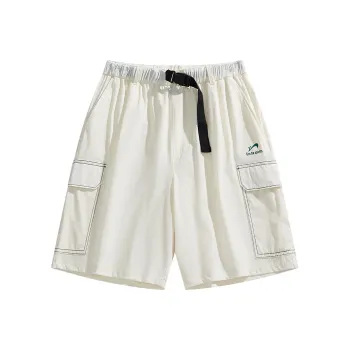 K bird Cargo Shorts Unisex