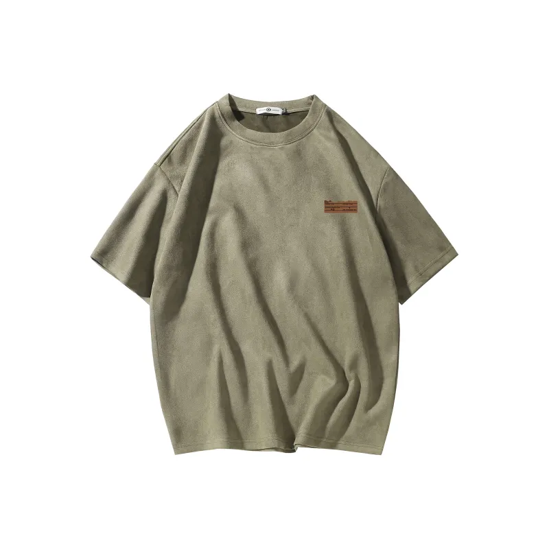 RVANGUARD T Shirts Unisex-3