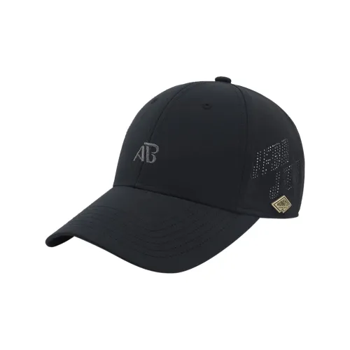 MONAITTE || Polyester Baseball Caps Unisex