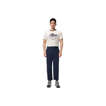 OUTDOOR PRODUCTS Casual Pants Men's Vanilla Green