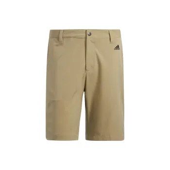 Adidas Casual Shorts Men Khaki